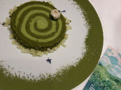 -théATRE 茶聚场(王府中環店)