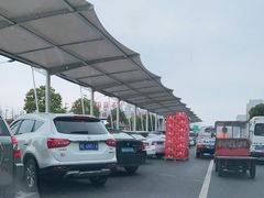 -西郊国际农产品交易中心