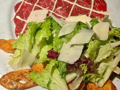 -茹丝葵经典牛排馆(上海外滩店)