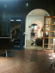 -Hair Solo