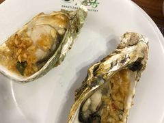 -汉巴味德(大悦城店)