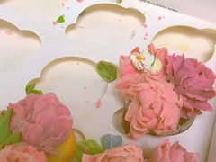 -BON CAKE(华贸购物中心店)