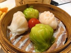 -潮粤轩粤菜海鲜(颐中皇冠店)