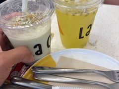 -乐凯撒披萨(南山书城店)