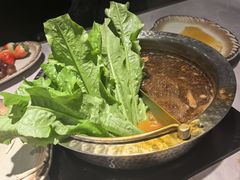 -一绪に寿喜烧自助(世茂广场店)