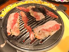 -玖·炭火烤肉
