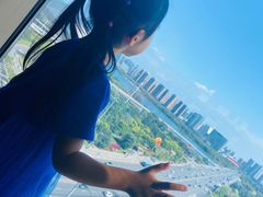 -皇朝万鑫自助餐厅