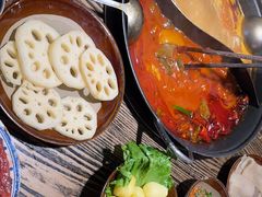 -冯校长老火锅(深圳总店)