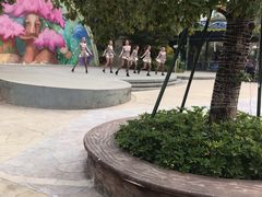 -美的鹭湖探索王国