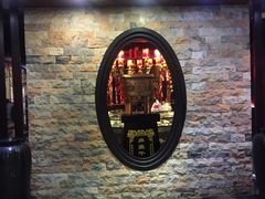 -洪焱重庆老火锅(万福花园店)