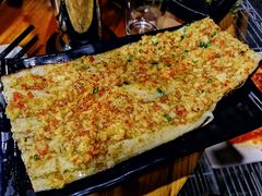 -牛味道炭火烤肉(湖前总店)