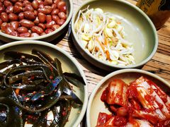 -京玉菲饭店(李村店)