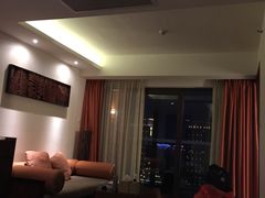-三亚湾红树林度假世界(木棉酒店)