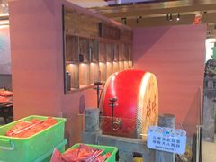 -单家老院·院子里的青岛菜(沙子口店)