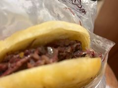 -闫家驴肉老店(华电一校店)
