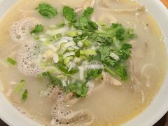 -向阳羊汤(千峰店)