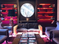 -天津津利华酒店