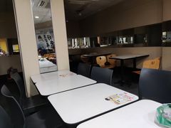 靠窗位-真功夫(北京路步行街店)