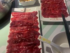 匙仁-花田煮鲜牛肉火锅(钟楼众汇店)