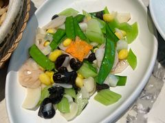 -潮州府·潮菜·砂锅粥(徐家汇店)