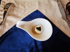 -广州花园酒店·凌璇阁旋转餐厅CAROUSEL360