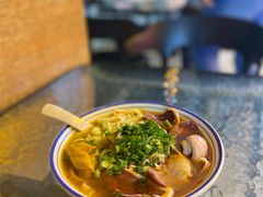 -亞婆井·劲抽面食(铂顿城店)
