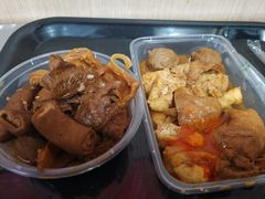-阿姨牛杂(北京路店)