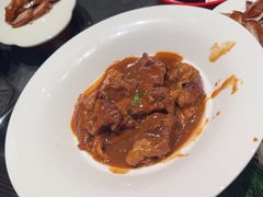 -全聚德(双井店)