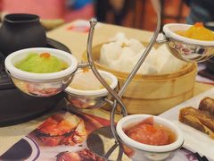 -点都德(大茶楼店)