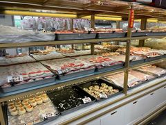 -爱德顺糕点食屋(利民道店)