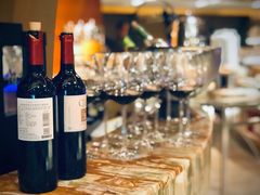 -杭州国际会议中心洲际酒店-原素全日餐厅(解放东路店)