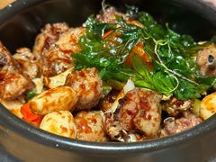 -竹里馆·淮扬菜·功夫茶(老门东店)