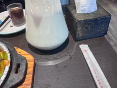 -沁香缘巫山烤鱼(看丹桥店)