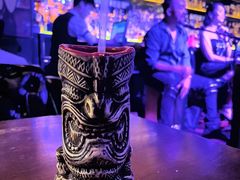 -TIKI鸡尾酒威士忌吧(二横路店)