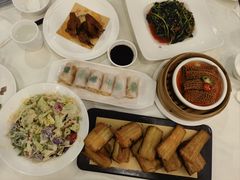 -金时代顺风大酒店(临港百联店)