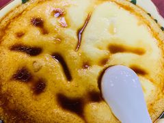 肉碎蒸水蛋-幽优农庄·森波拉特色本地农家菜