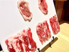 -鲜小岛·铜锅涮肉
