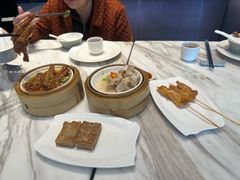 -鹭江潮餐厅·福建菜(鹭江佲家酒店)