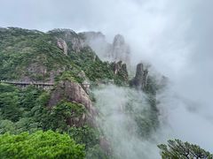 -三清山风景名胜区