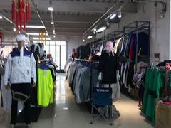 -探路者工厂店(宏福科技园店)