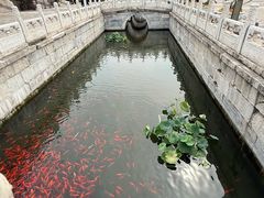 -北京市劳动人民文化宫(太庙)