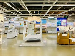 -宜家家居(宝山商场店)