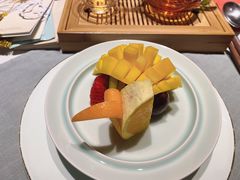 -叶叶菩提(太原别墅店)