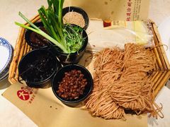 -大张烙馍村(泉山店)