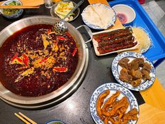-飘香火锅(玉林西路店)