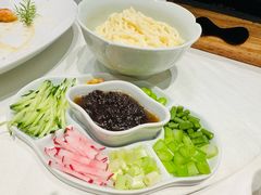 -四季民福烤鸭店(王府井东安门店)