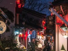 -小河直街历史文化街区