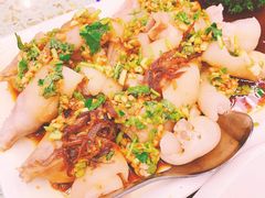 -新辉港式茶餐厅(北栅店)