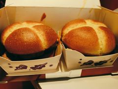 -麦当劳(静安寺店)