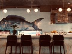 -FISH&POTATO Cō(地中海美食 万象城店)